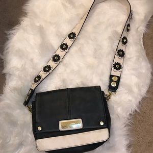 Steven Madden crossbody